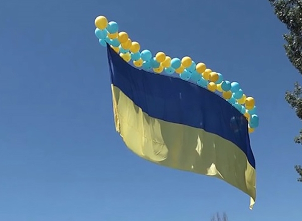 День утверждения Государственного Флага Украины: история сине-желтого знамени (ФОТО) - фото №8
