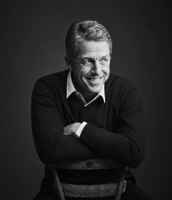 Хью Грант сейчас, фото