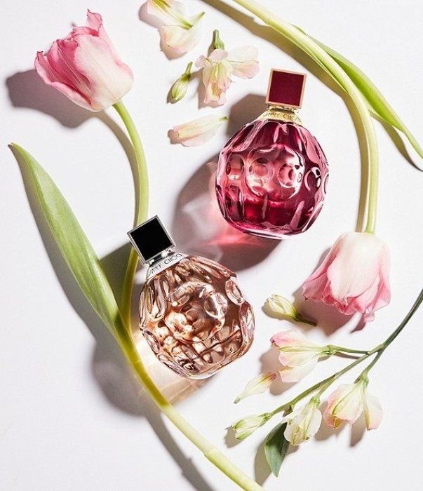 Jimmy Choo Eau de Parfum, фото