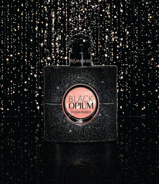 Культовые ароматы — ТОП5