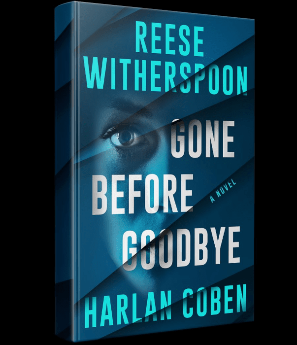 Різ Візерспун викликала хвилю обурення у Мережі через книгу про російських олігархів