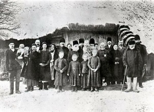 Имел ли Тарас Шевченко детей и кто его потомки