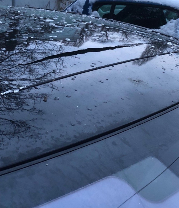 "Це дуже дивний приліт": Масі Найєм повідомив, що його дім та авто постраждали під час російської атаки 23 січня (ФОТО) - фото №5