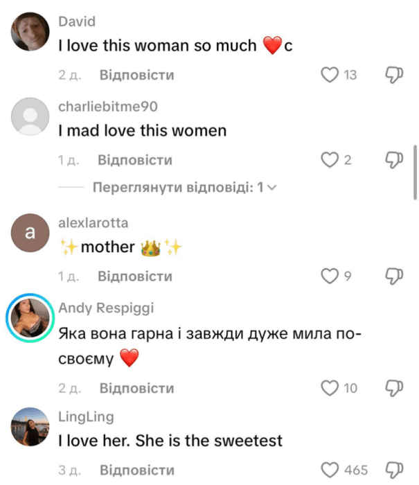 Анджеліна Джолі допомогла шанувальнку