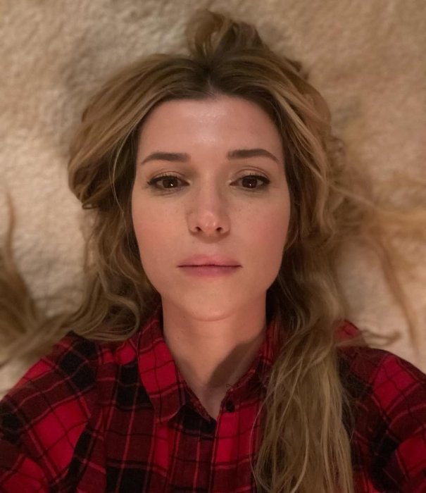 Хатідже Султан в житті - як виглядає зараз Сельма Ерґеч, свіжі фото