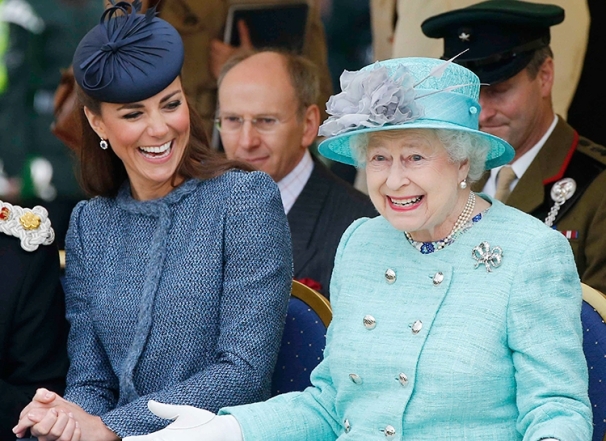 Британцы назвали монарха, которого хотели бы видеть на престоле после Елизаветы II - фото №3