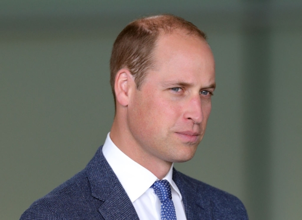 Рассекречена зарплата принца Уильяма: сколько получает главный наследник королевского престола - фото №1
