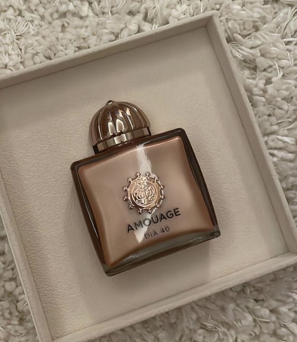 Amouage Dia Woman, фото