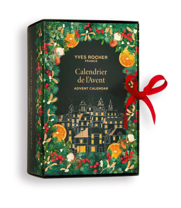 Адвент-календари 2025 – подборка лучших