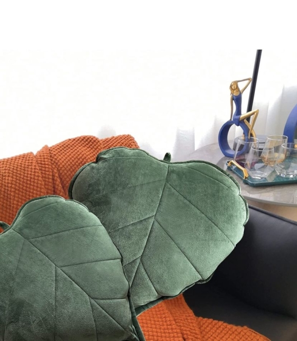 М'які та затишні: ці декоративні подушки стануть родзинкою інтер'єру (ФОТО) - фото №4