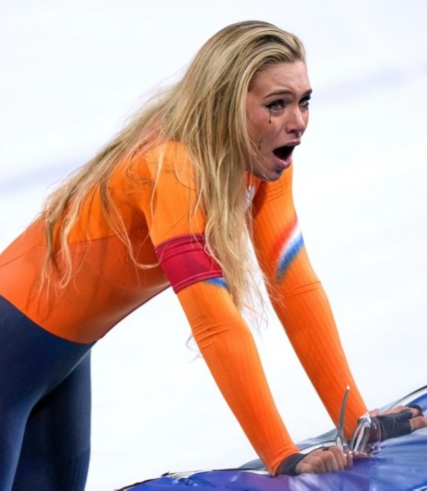 Гарячі фото Ютти Лердам