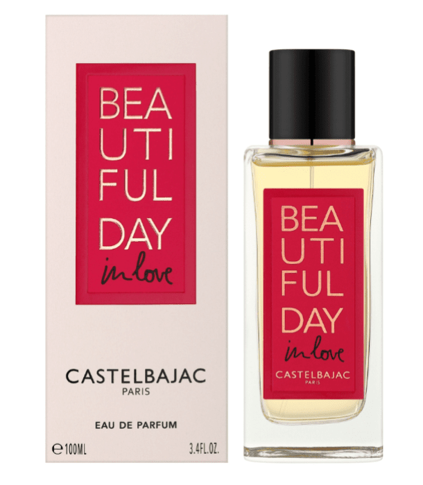 Модные женские духи на осень 2025 года с нотами сухофруктов