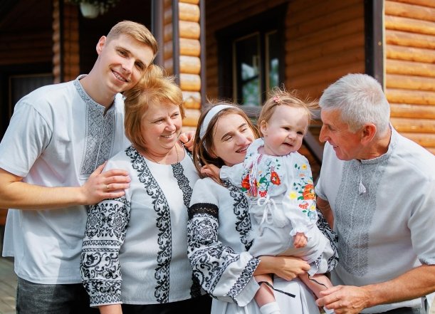 Как выглядит жена Андрея Галина – блогер и певец показал свою семью