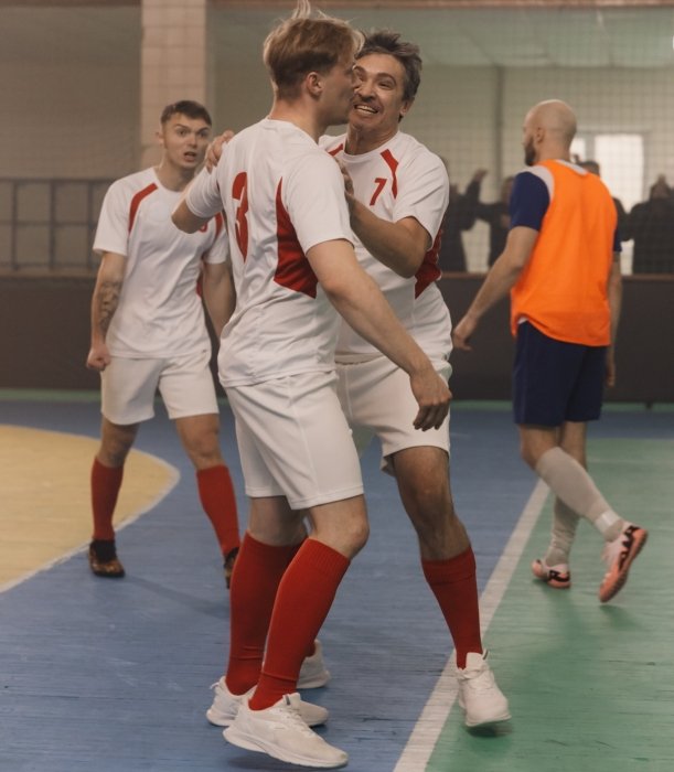 Серіал Таксист Україна - дата прем'єри, актори, нові деталі