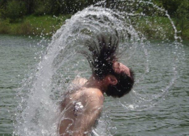 Всемирный день без бороды