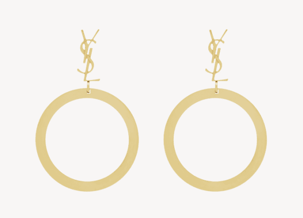 Діма Монатік подарував сережки від відомого бренду Могилевській