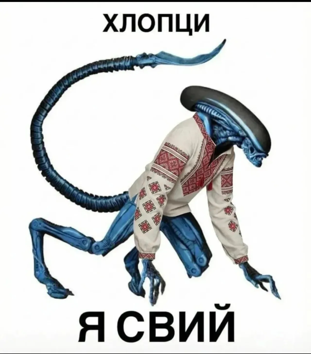 Свіжий гумор у картинках для гарного настрою