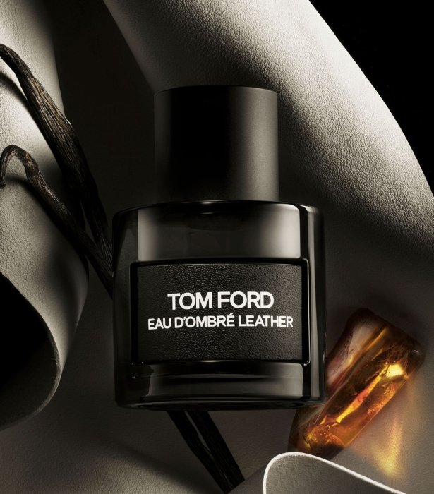 Парфуми на зиму з нотами кави, ванілі і т.д.