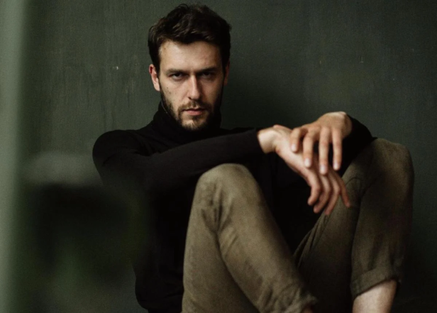 Юрий Фелипенко, фото