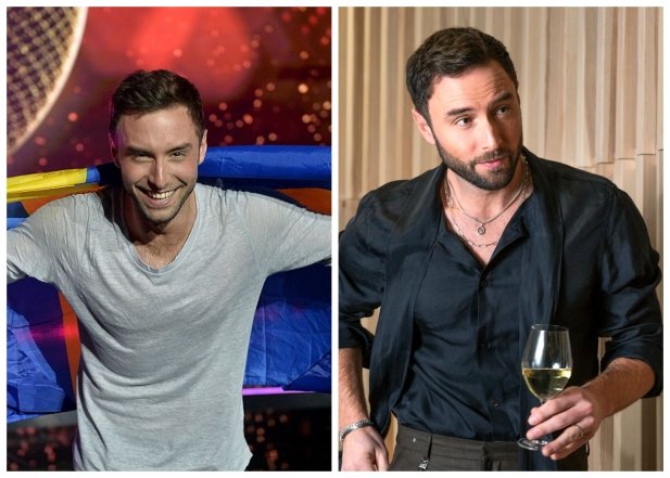 Монс Сельмерлев, фото