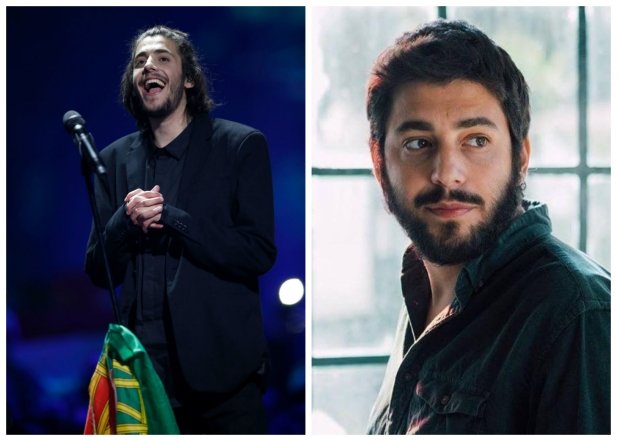 Сальвадор Собрал, фото