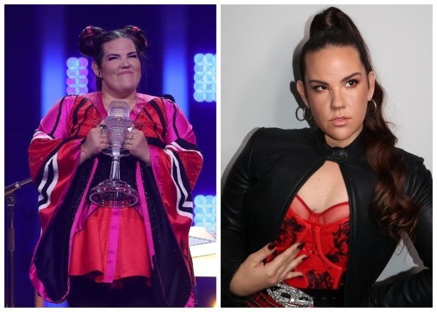 Нетта Борзиллай, фото