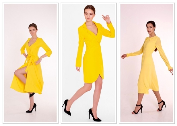 Обновляем летний гардероб: самые стильны цвета 2020 года (ФОТО) - фото №2