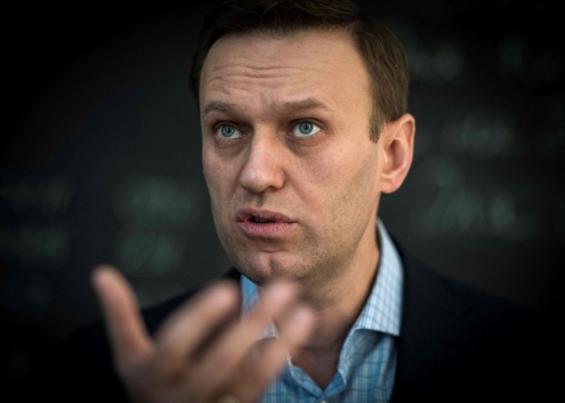 Спочатку "Крим – не бутерброд", а згодом – повернення кордонів 1991 року. Або чому персона Навального не така вже й однознача - фото №2