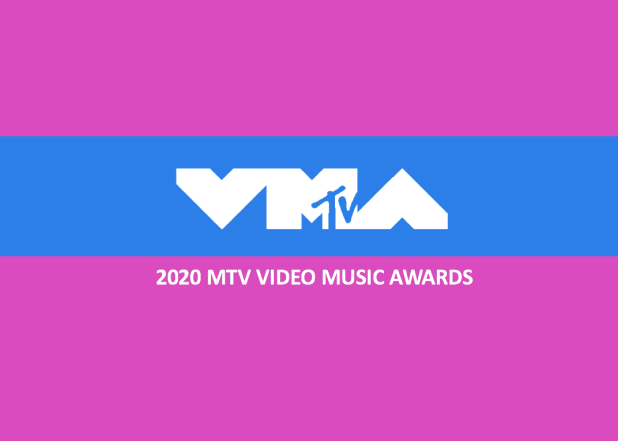 MTV Video Music Awards 2020 победители
