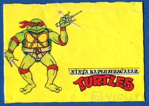 Ностальгия по 90-м