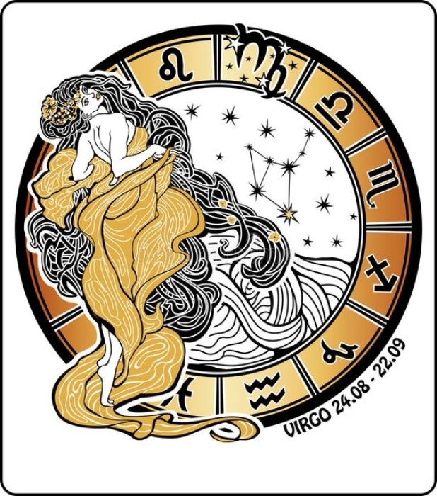 гороскоп дева 2021 год