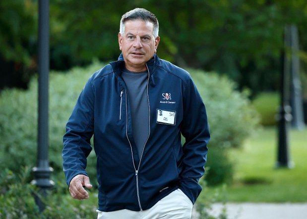 Николь Кидман заподозрили в новом романе