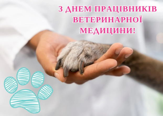 Поздравления с Днем ветеринара в прозе