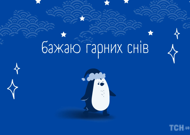 Как пожелать спокойной ночи девушке