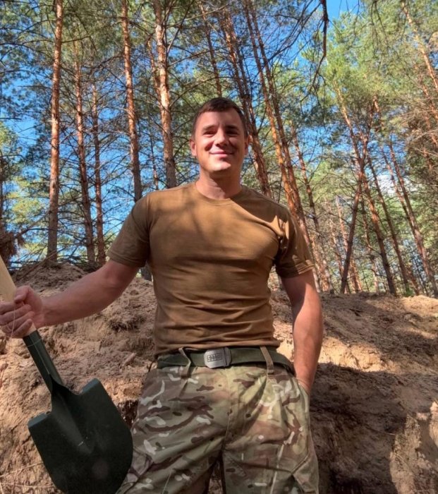 Де зараз Вадим Олійник з ДіО фільми — чутки про службу в армії