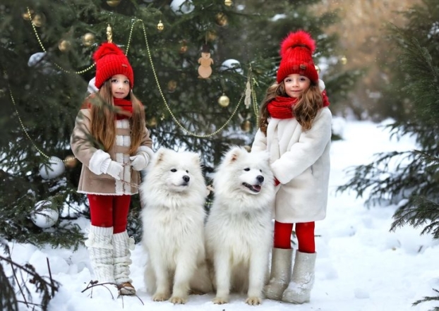 Найгарніші святкові вірші для дітей: про Миколая, Різдво, Новий рік та зиму — українською - фото №2