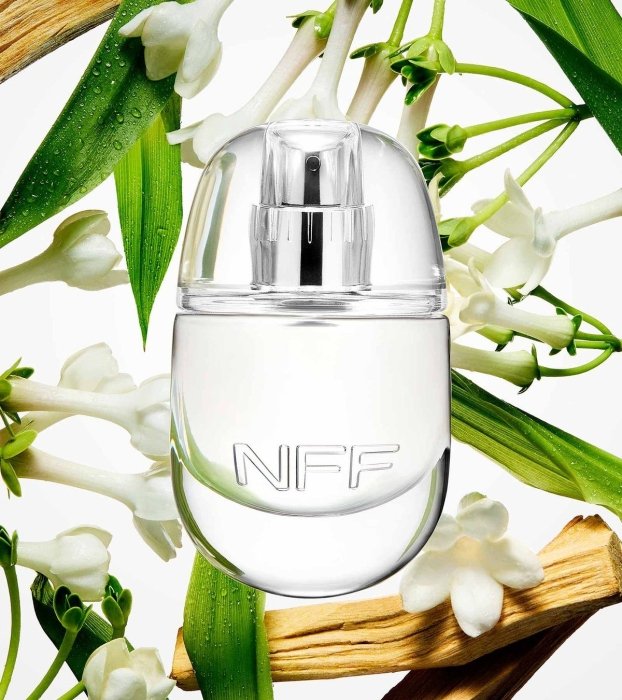 Улюблений аромат Опри Вінфрі