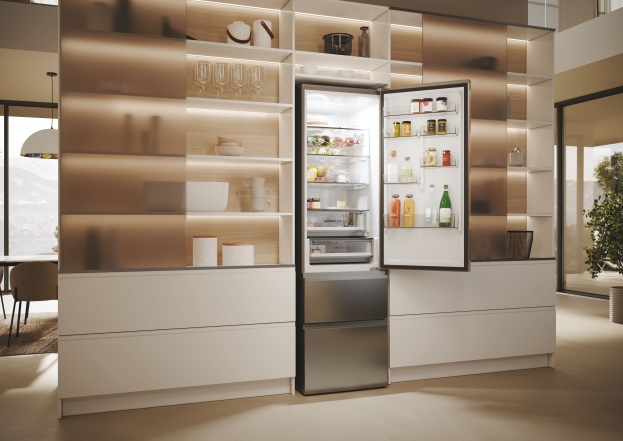 Холодильники Haier 3D - описание, характеристики, как выглядит - фото