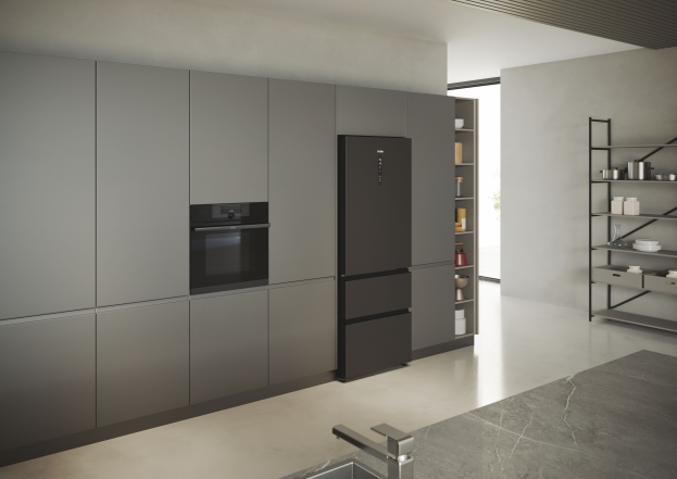Холодильники Haier 3D - характеристики и дизайн - фото