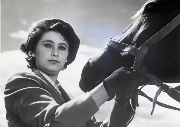 Не стало "советской Софи Лорен": умерла актриса Майя Менглет - фото №1