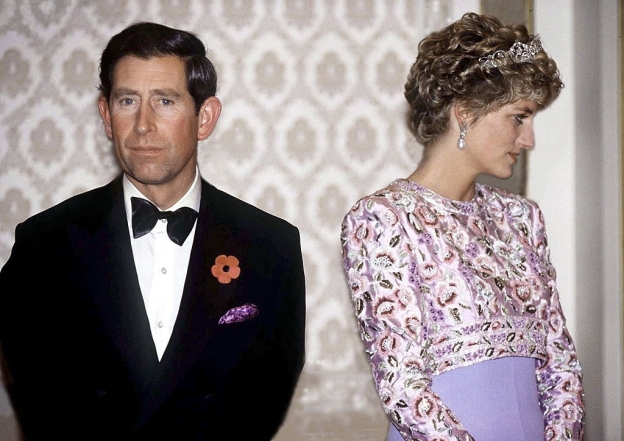 Это бесит короля Чарльза III: Кейт Миддлтон повторяет главную ошибку принцессы Дианы - фото №2