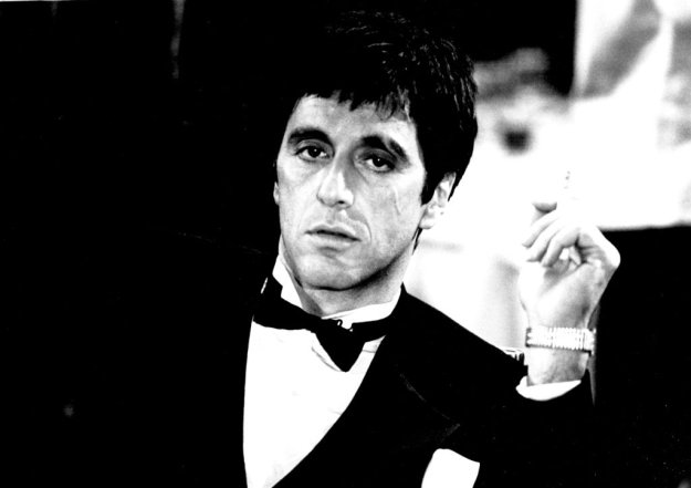 Аль Пачино в кино, фото