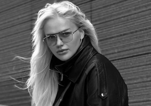 Анна Жук, фото