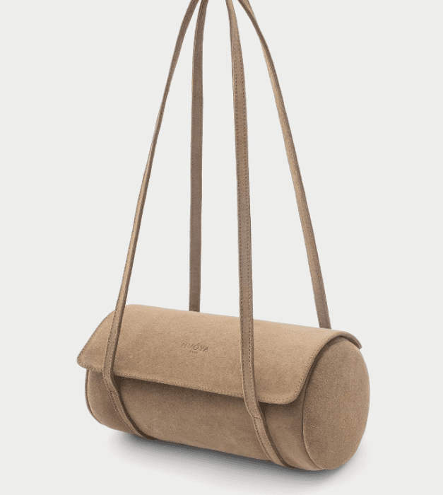 Модні сумки від українських брендів