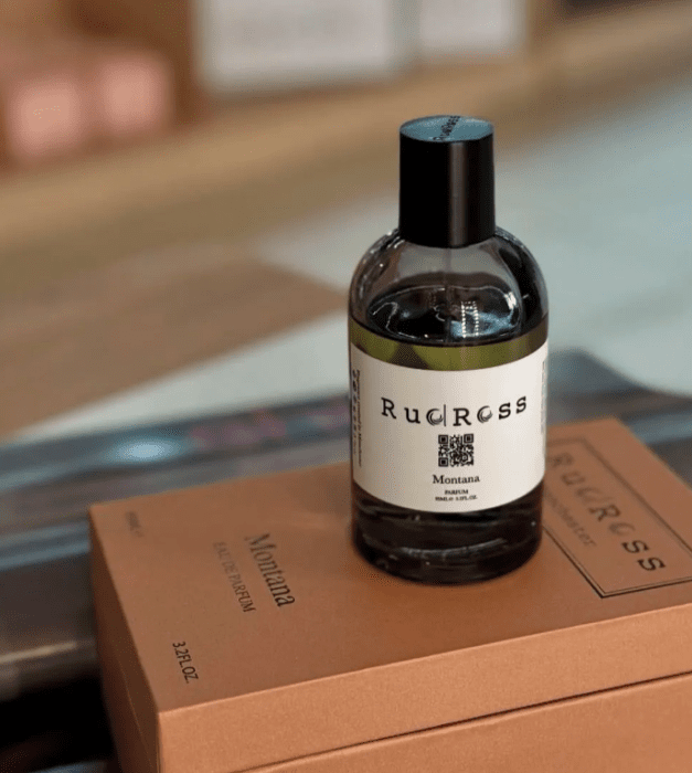 Духи на зиму со стойким шлейфом — подборка