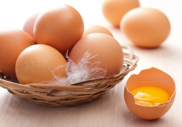 А вы умеете определять свежесть яиц - советы опытных хозяек - фото №1