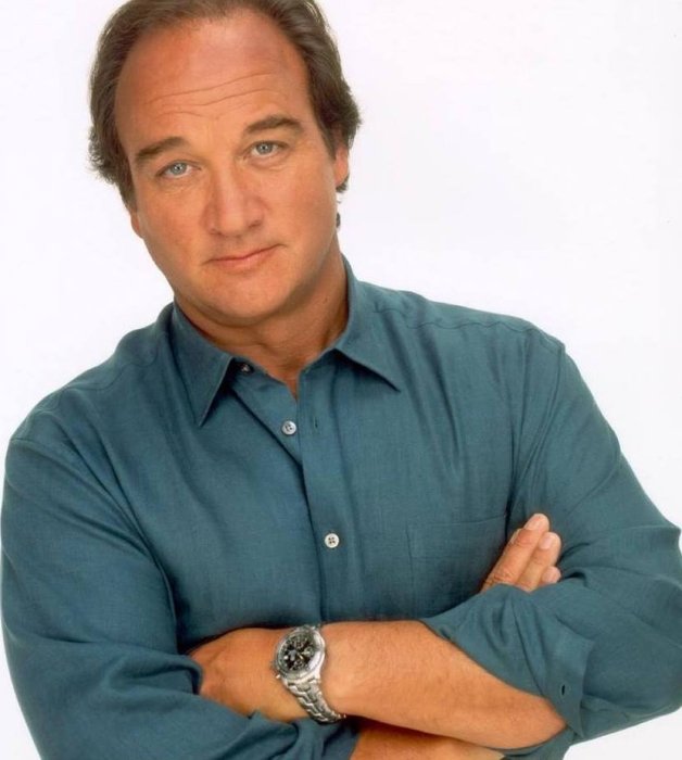 Джеймс Белуши в молодости, фото