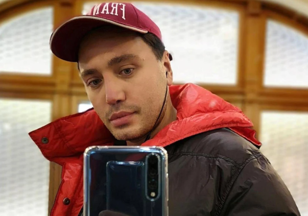 Рустаму Солнцеву, экс-участнику "Дома-2", запретили покидать страну из-за долгов - фото №2