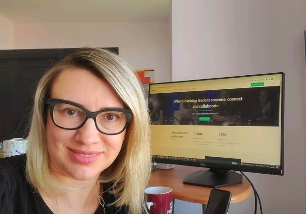 Дружина Ігоря Смілянського живе в Нью-Йорку