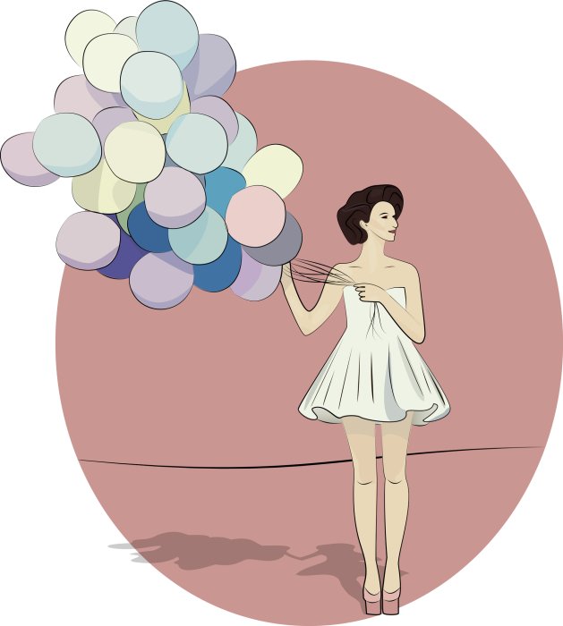 Позитивні афірмації для жінок - що це і як їх практикувати